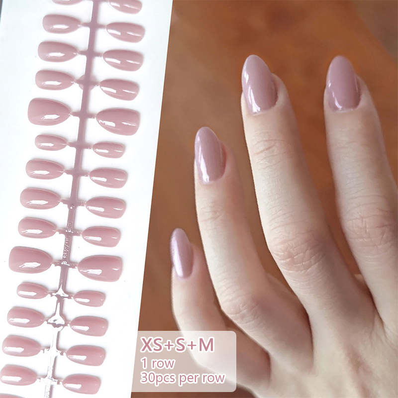 30 stuks Nude Cat Magnetische  - Nail Art Xs recensie en prijs