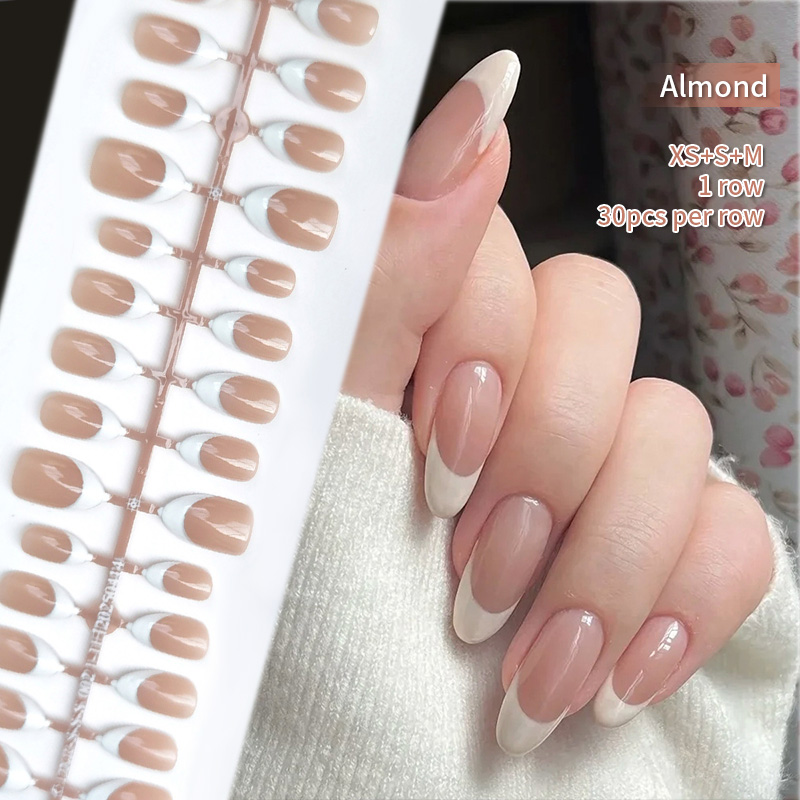 30 stuks Nude Cat Magnetische  - Nail Art Xs recensie en prijs