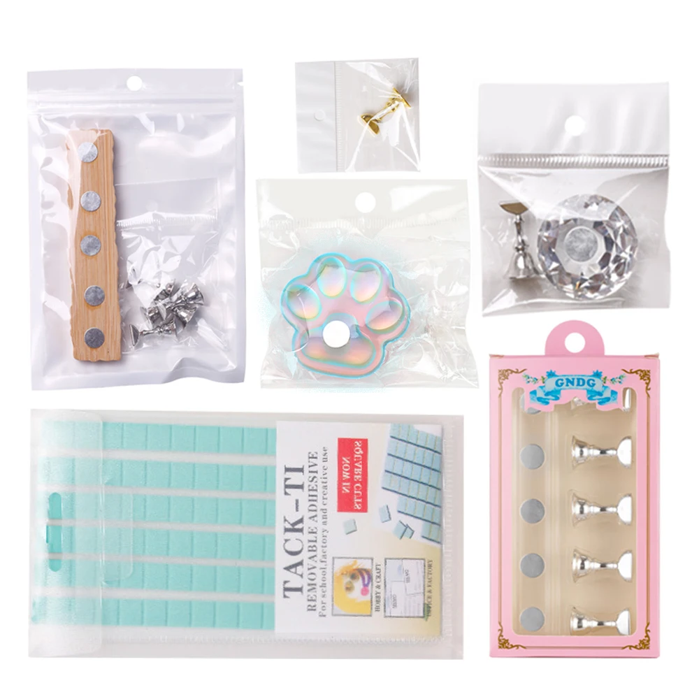5 Stks/pak Schaken Magnetische - Nail Art Gold recensie en prijs