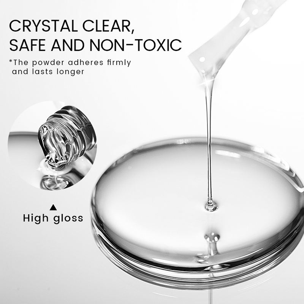 KODIES GEL Chrome Top Coat No  - Gel Top Coat recensie en prijs