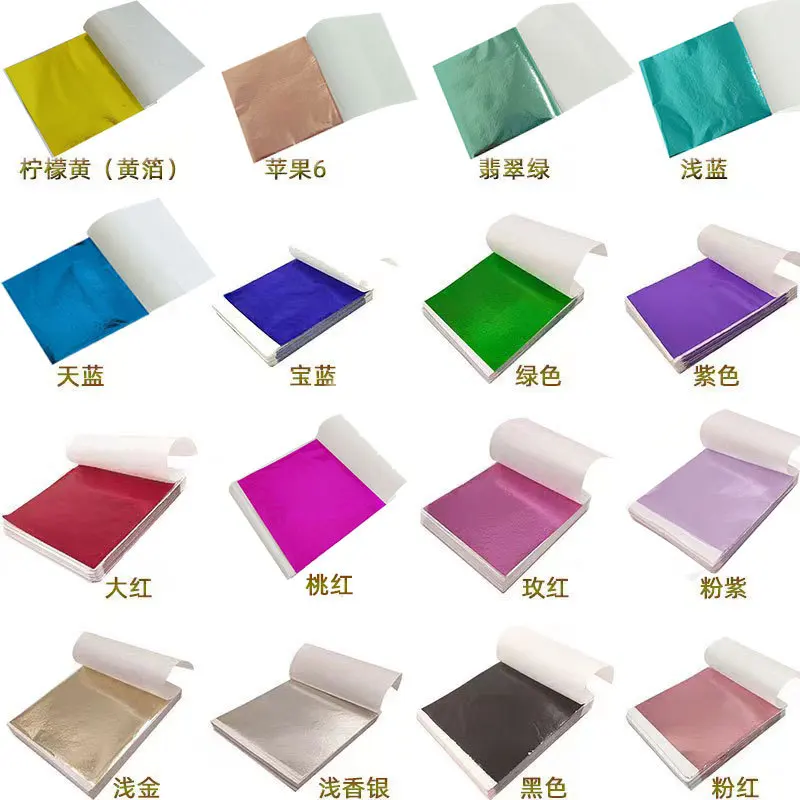 100 Stuks 9Cm Individueel Verp - Nail Art Gold recensie en prijs
