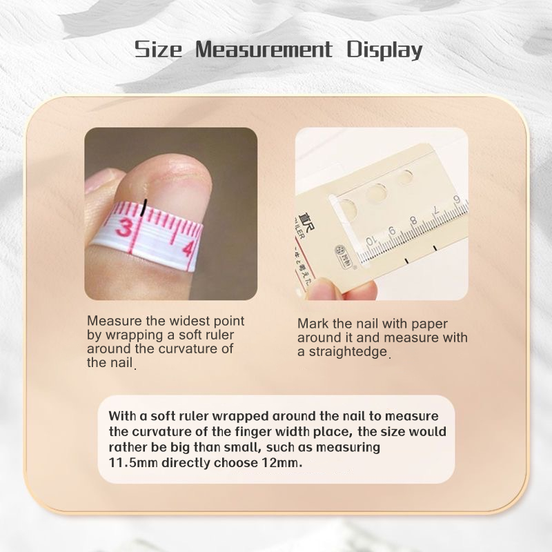 10 STKS Naakt Melk Thee Druk o - Nail Art Xs recensie en prijs
