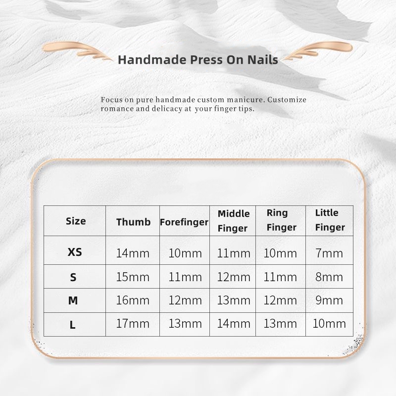 10 STKS Naakt Melk Thee Druk o - Nail Art Xs recensie en prijs