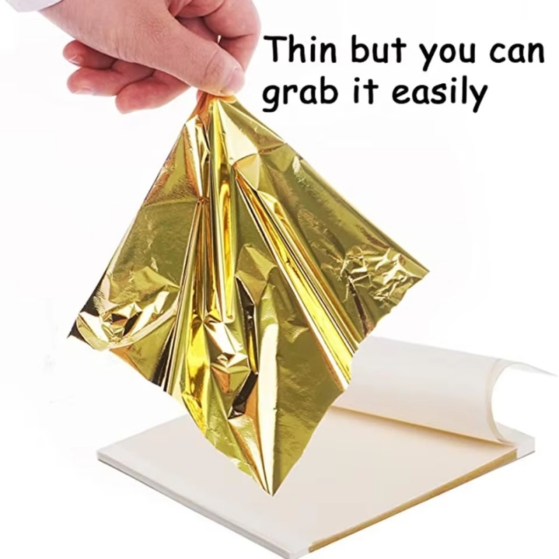 100 stuks Imitatie Goud Zilver - Nail Art Gold recensie en prijs